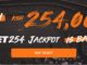 Bet254 Midweek Jackpot Predictions