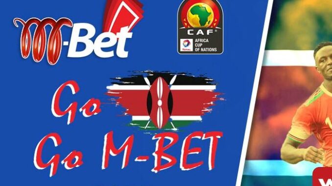 MBet Kenya Jackpot Predictions