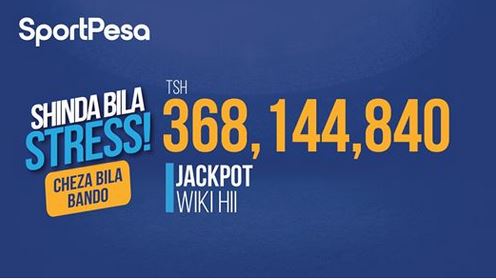 MBet Kenya Jackpot Predictions 2nd September 2020