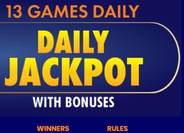 shabiki daily jackpot