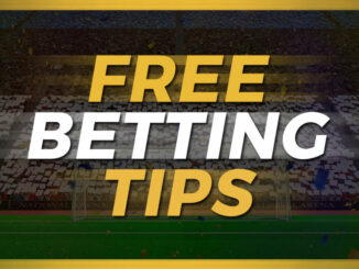 Double Chance betting  tips