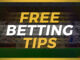 Double Chance betting  tips
