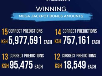 SportPesa Mega Jackpot Predictions