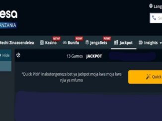 SportPesa Tanzania Jackpot Predictions