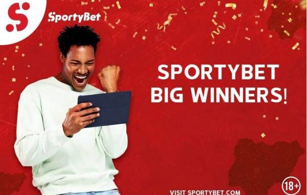 SportyBet Jackpot Predictions