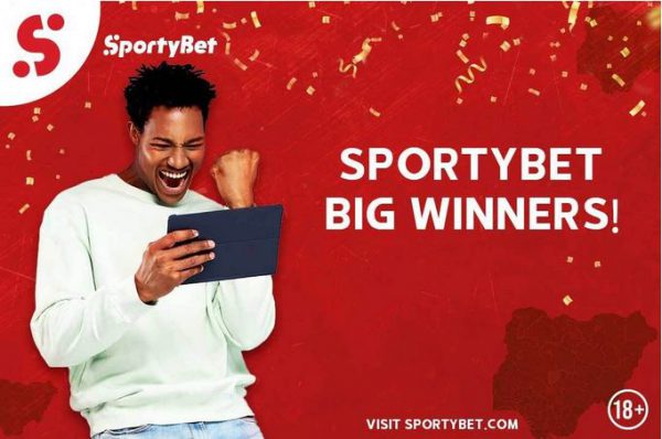 SportyBet Jackpot Predictions