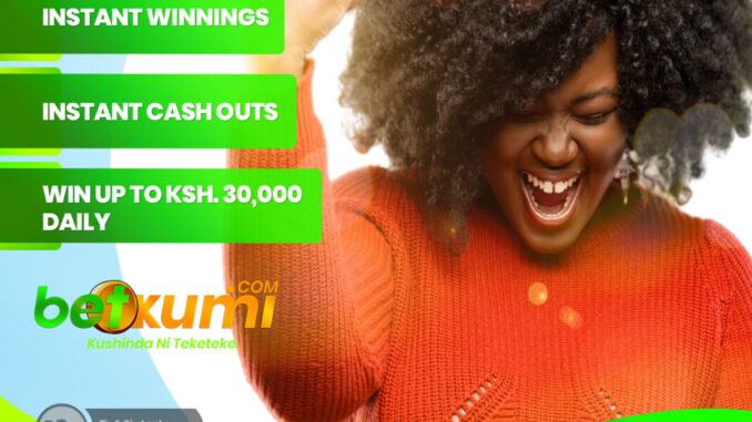 Betkumi registration bonus and tricks